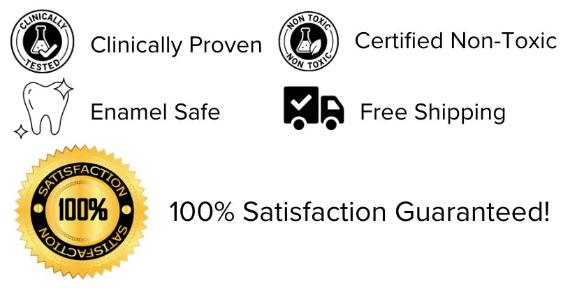 Teeth Whitening Strips